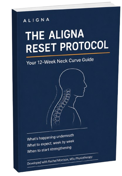 The 12-Week Curve Reset