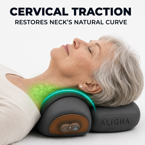 Aligna Thera Pillow