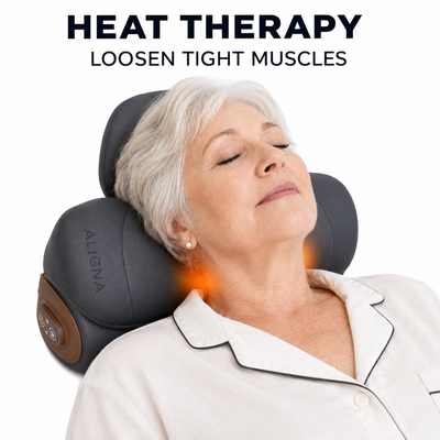 Aligna Thera Pillow