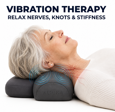 Aligna Thera Pillow
