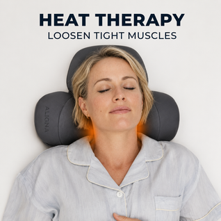 Aligna Dowagers Thera Pillow
