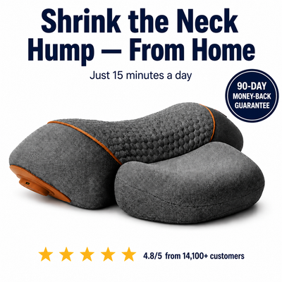 Aligna Thera Pillow