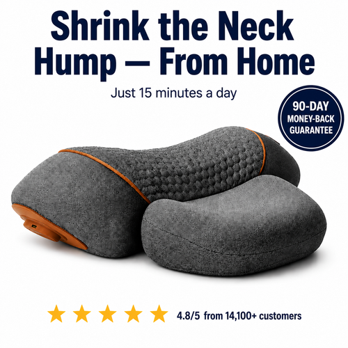 Aligna Thera Pillow