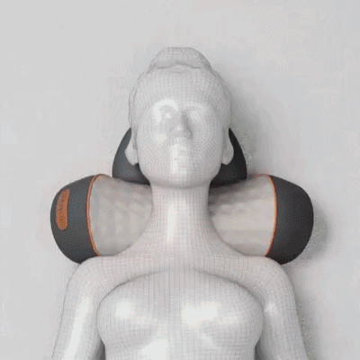 Aligna Dowagers Thera Pillow