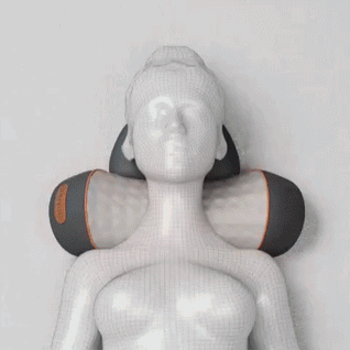 Aligna Dowagers Thera Pillow