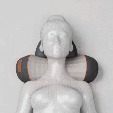 Aligna Dowagers Thera Pillow