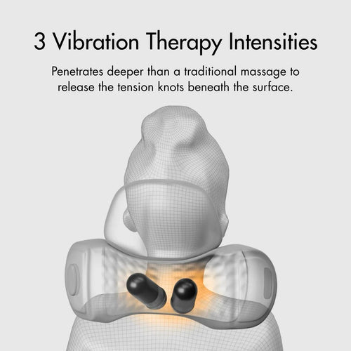 Aligna Dowagers Thera Pillow