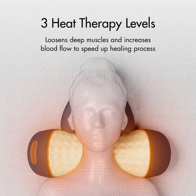 Aligna Dowagers Thera Pillow